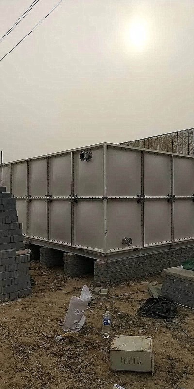 消防用的玻璃鋼水箱國家標準是什么？