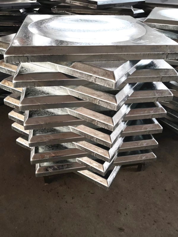 鍍鋅鋼板水箱的安裝方法是什么？