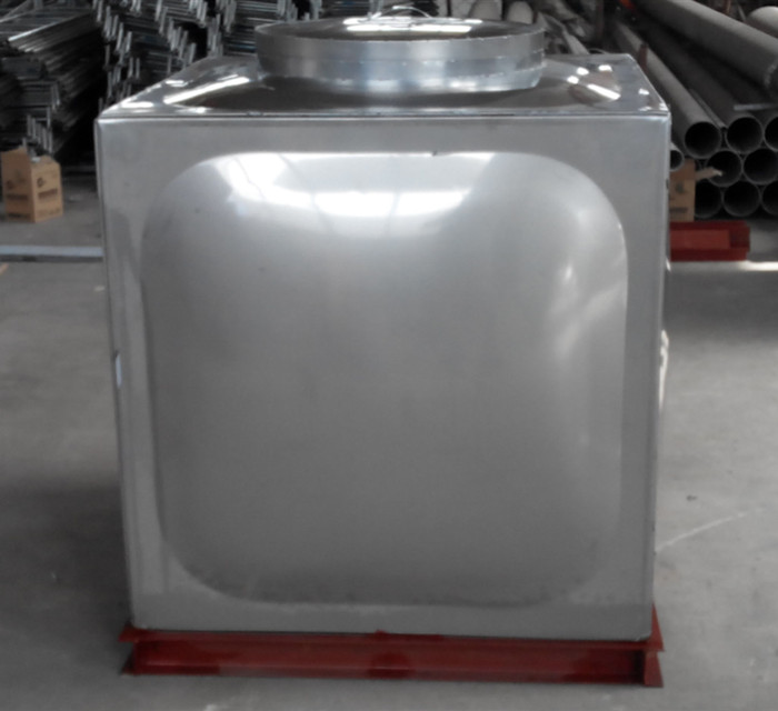 不銹鋼生活水箱