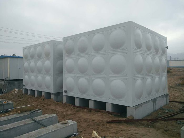 不銹鋼保溫水箱