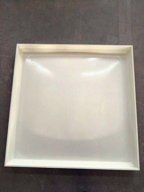 玻璃鋼水箱單元板在選材上有何優(yōu)勢(shì)