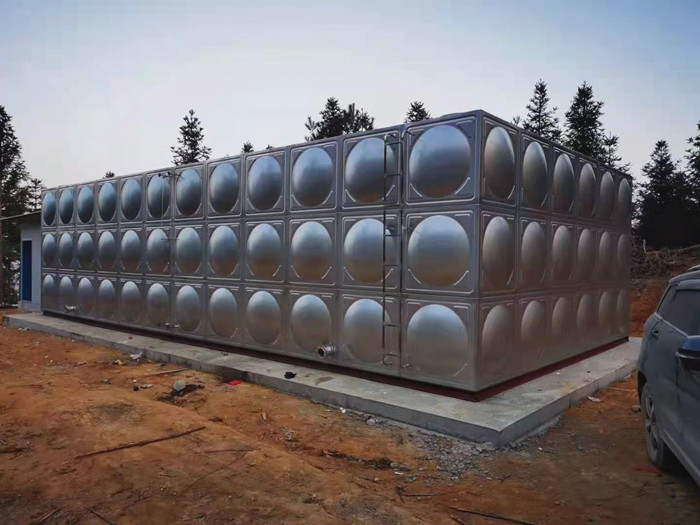 不銹鋼水箱具有哪些優勢你知道嗎？