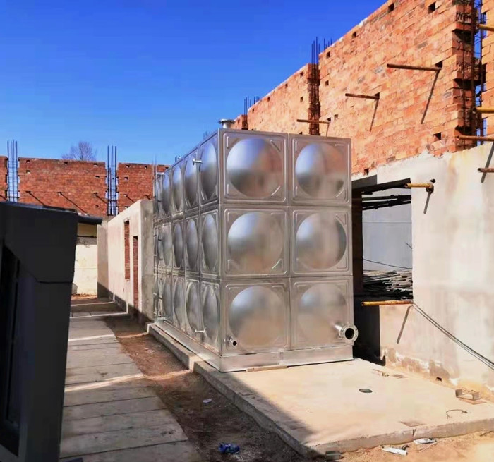 不銹鋼水箱廠家的產品分類及用途有哪些？